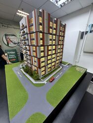 SmartFood@Mandai (D25), Factory #626236731